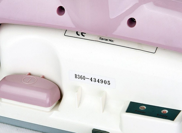 بخارشوی BITRON مدل BSM-10