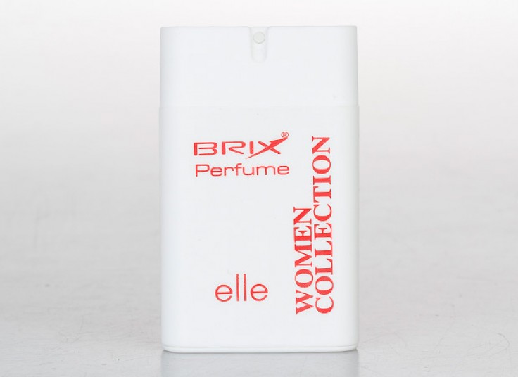 عطر و ادکلن جیبی BRIX