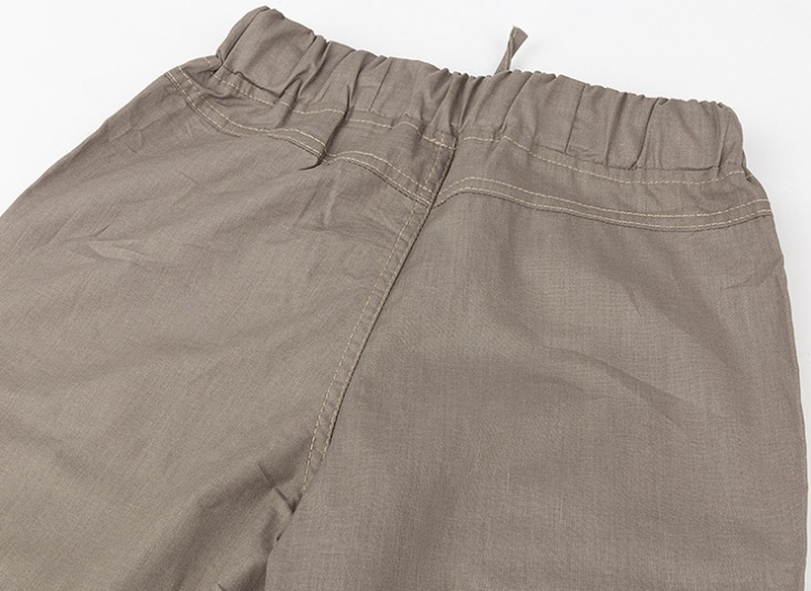 شلوار زنانه دمپا گتر