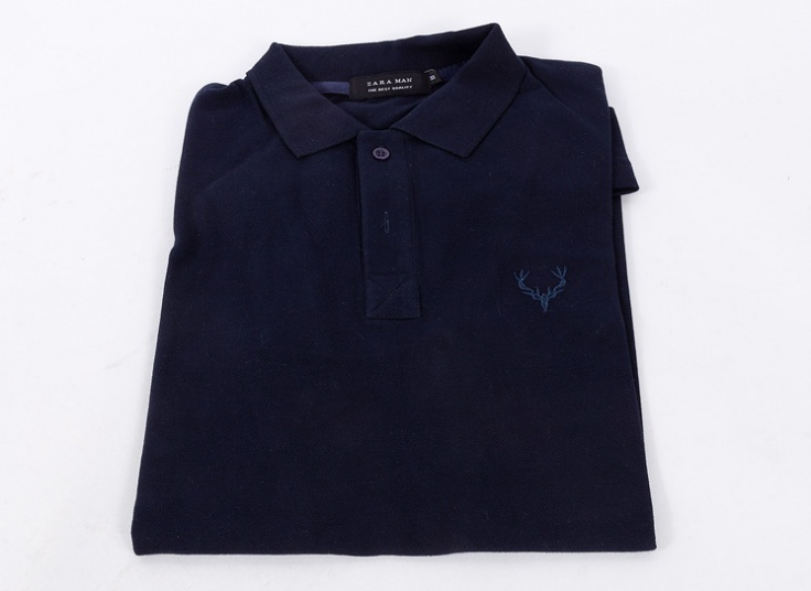 پولوشرت مردانه طرح ZARA