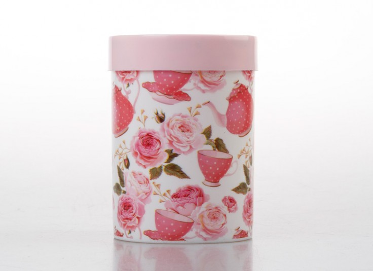 بانکه پلاستیکی طرحدار