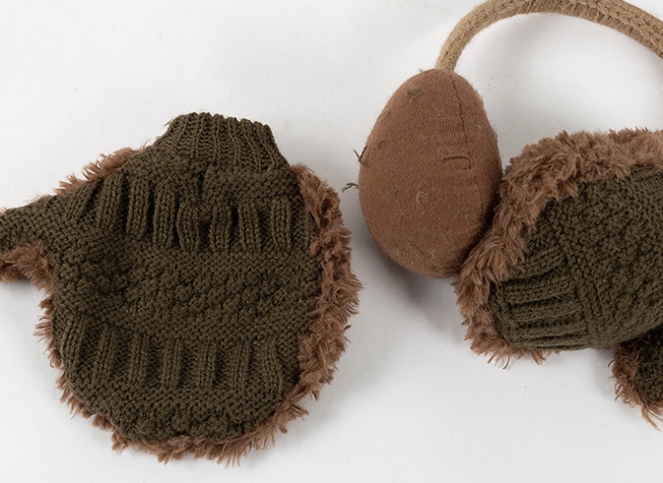 گوش گیر زمستانی Gentle Fawn