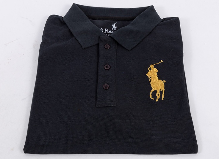 پولوشرت مردانه طرح Ralph Lauren