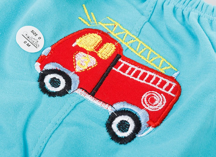 شلوار بچه گانه KOOSHA