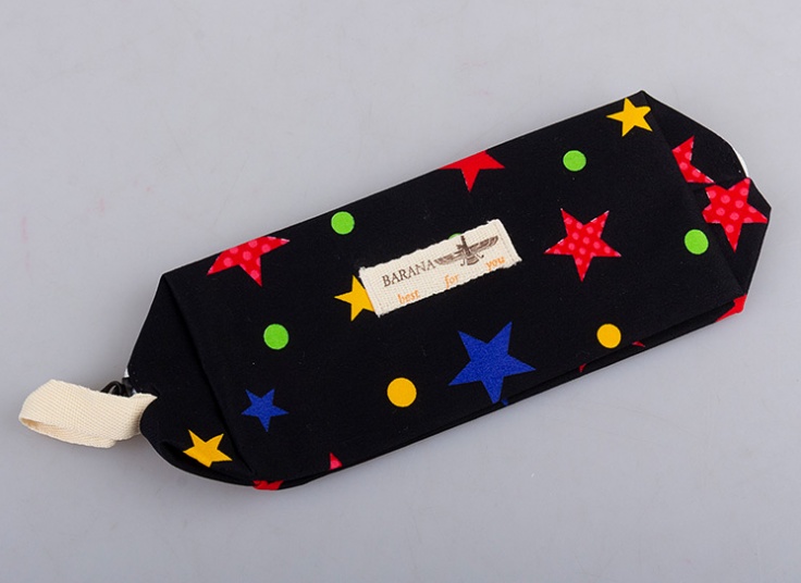 کیف لوازم آرایش Drawback