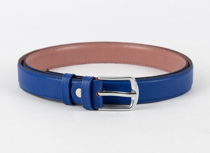 کمربند زنانه Metal Smooth