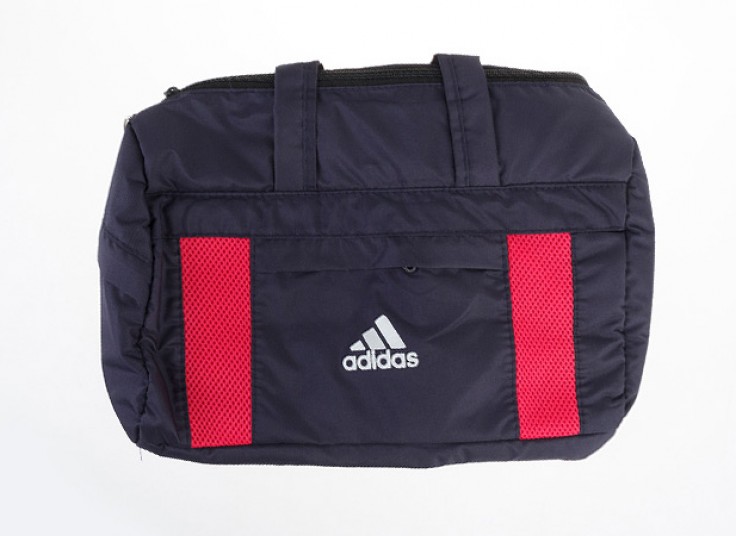 ساک دستی ورزشی Adidas