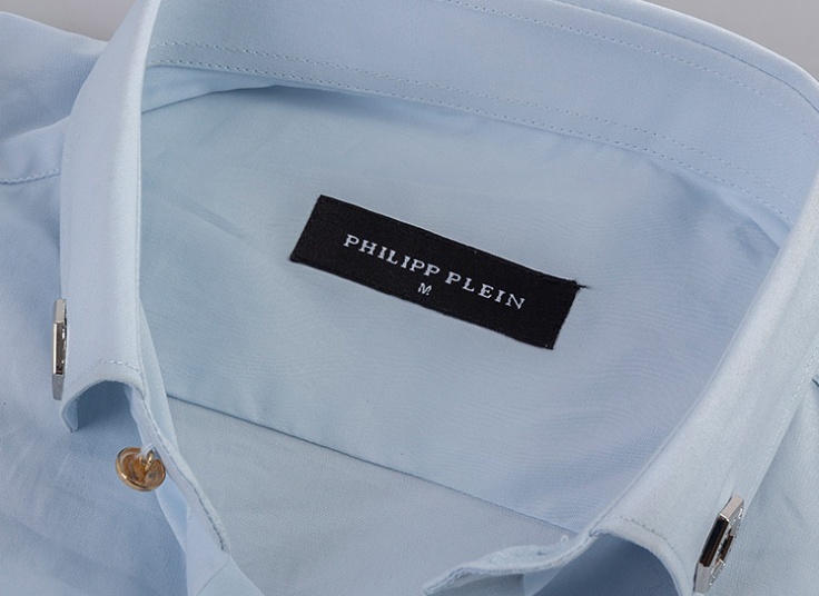 پیراهن مردانه طرح Philipp Plein