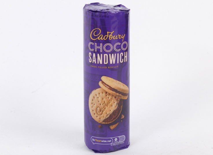 انواع شکلات Cadbury minis