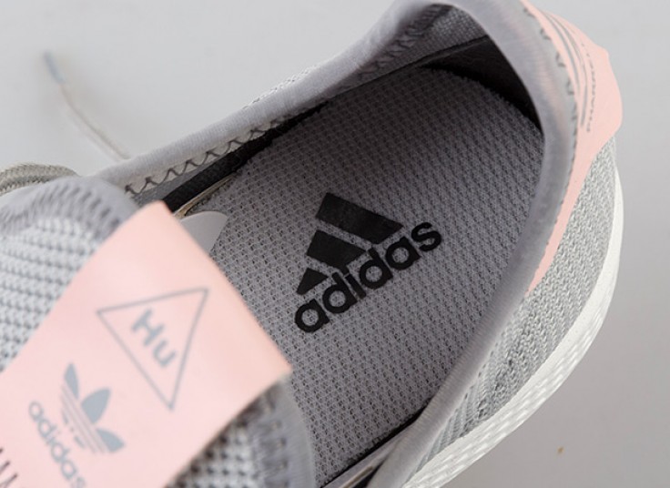 کفش زنانه طرح Adidas