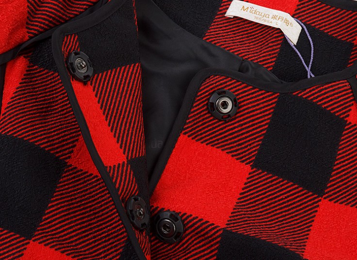 پالتو و بارانی merv Dow