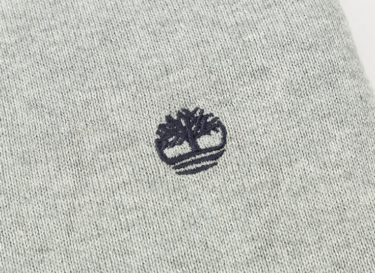 پلیور نیم زیپ Timberland