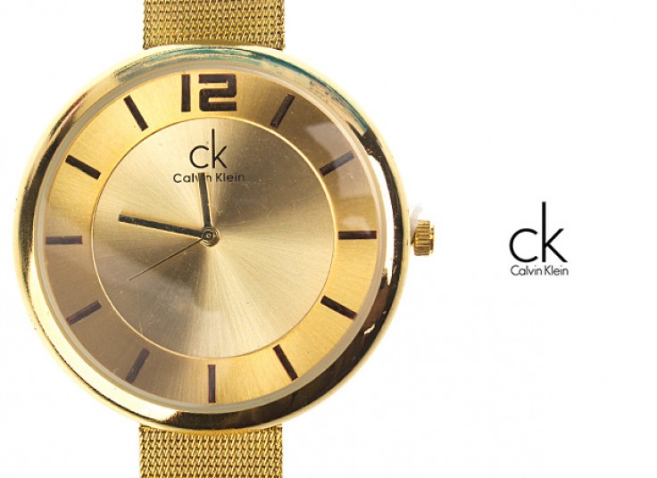ساعت CK و DKNY