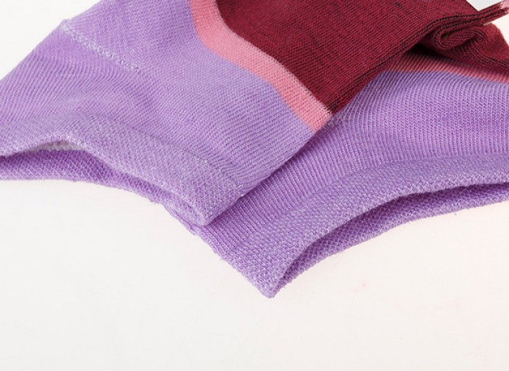 جوراب ساق کوتاه Patris