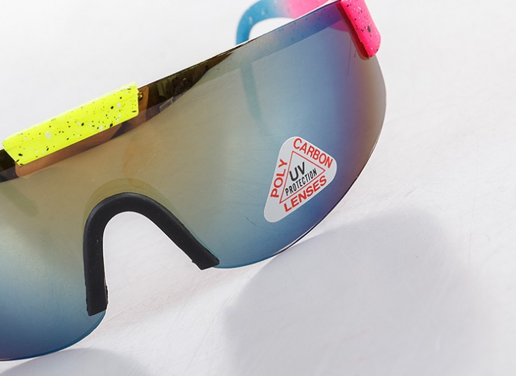 عینک ورزشی SHIELD