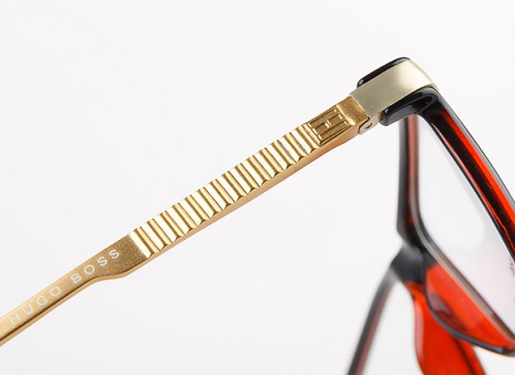 عینک طبی Hugo Boss