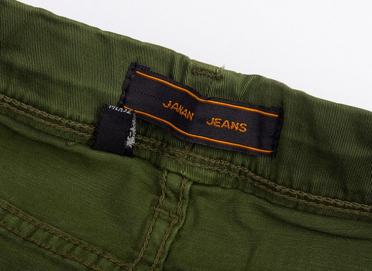 لگ طرح جین JANAN