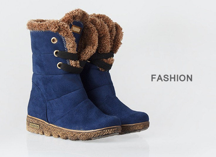 بوت زنانه نانو FASHION