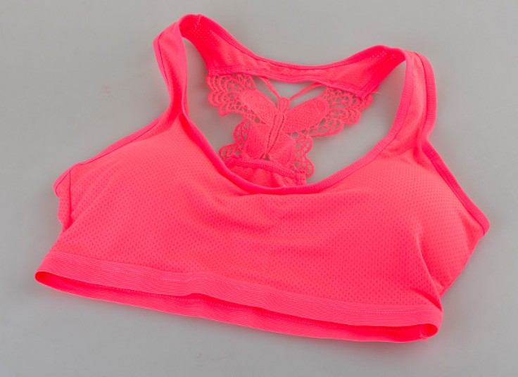 نیم تنه پروانه ای Lani