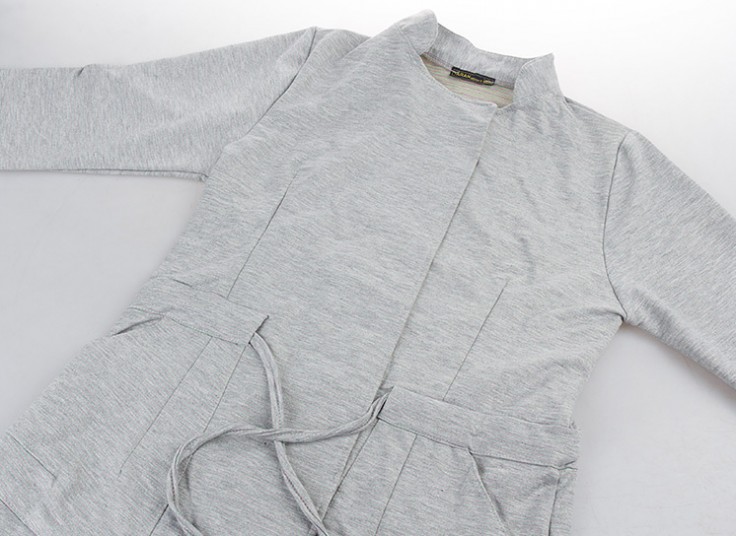 مانتو دورس اسپرت زنانه