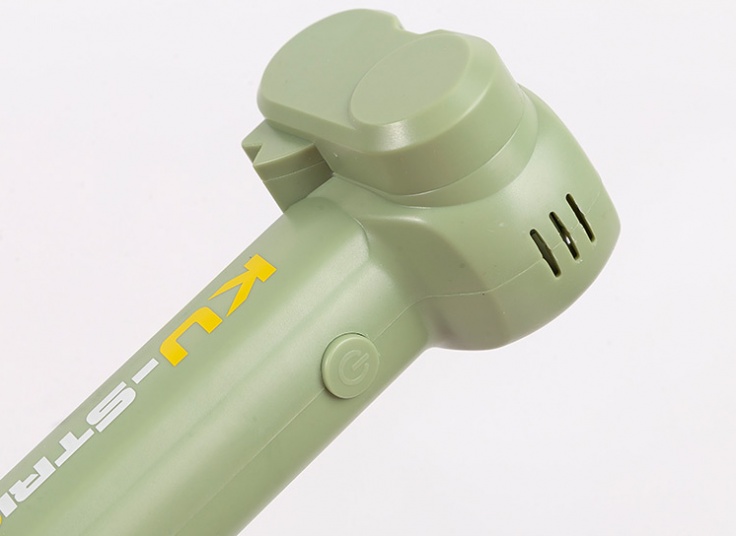 فیجت طناب بازی درخشنده ku-string