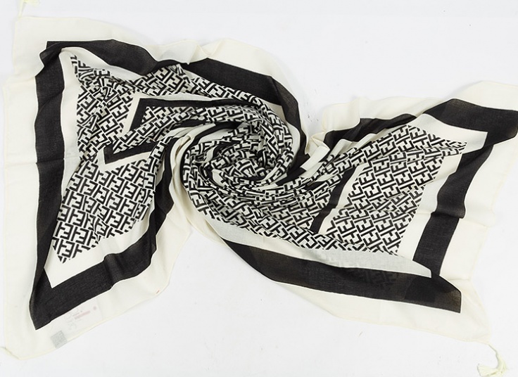 شال پاییزه زنانه Multi Brand