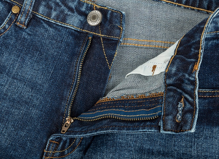 شلوار جین مردانه American Eagle