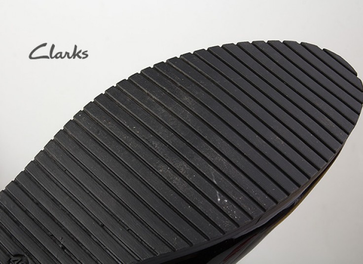 کفش مردانه هشت ترک Clarks