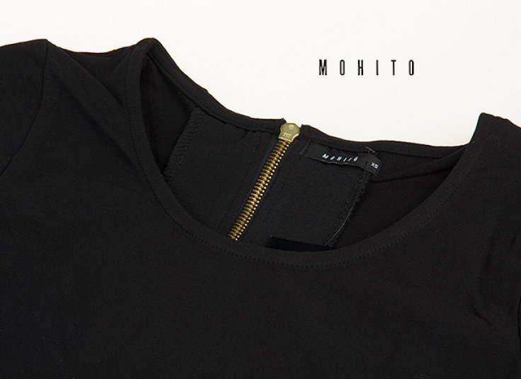 زیر سارافونی Mohito