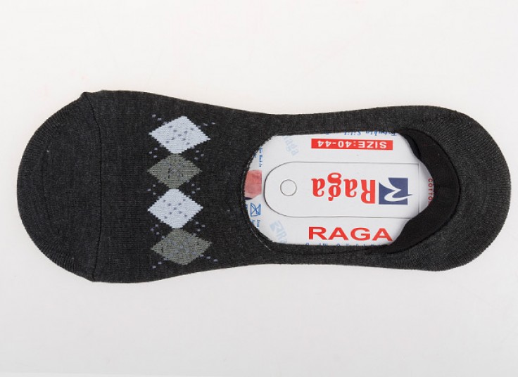 پکیج شش تایی جوراب کالج RAGA