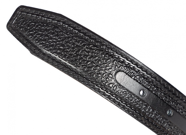 کمربند چرمی مردانه