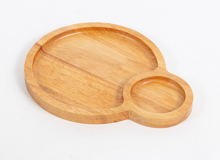 انواع ظروف چوبی Limba