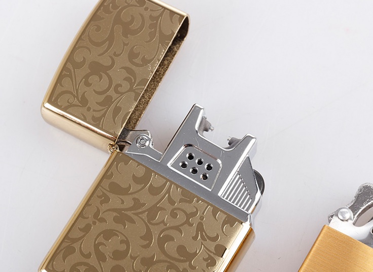 ست پنج تکه فندک JMSBOND