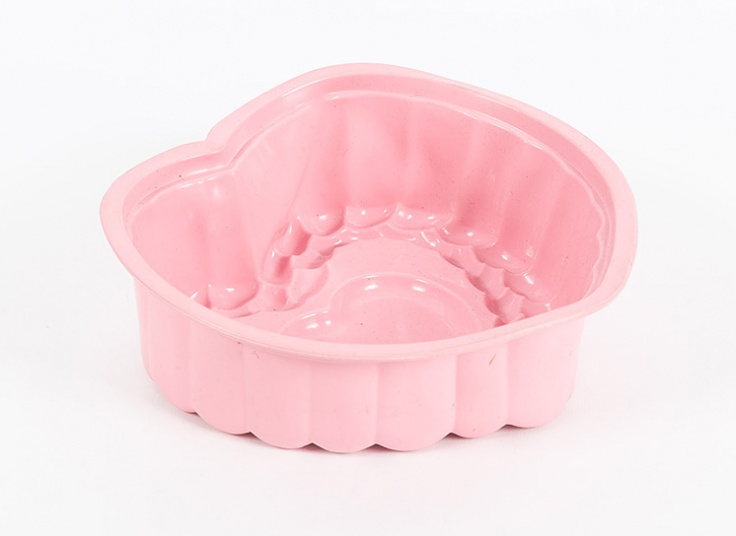 قالب ژله و کیک سیلیکونی