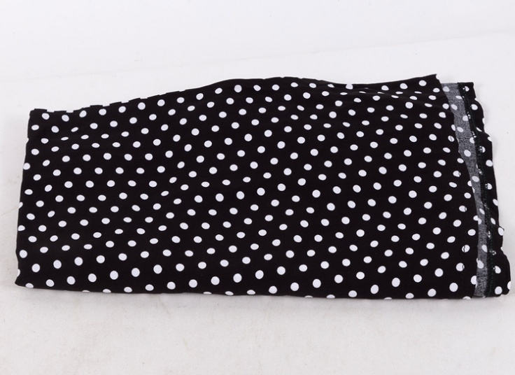 پیراهن ساحلی سایز بزرگ