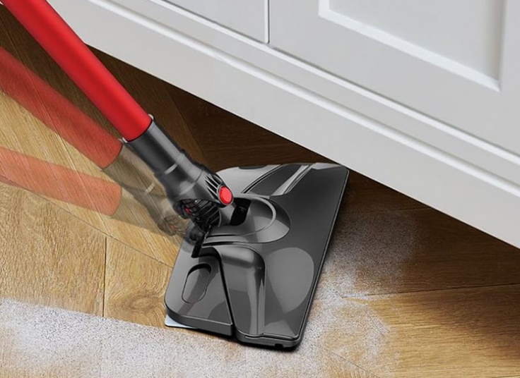 جارو برقی Airbot DX200