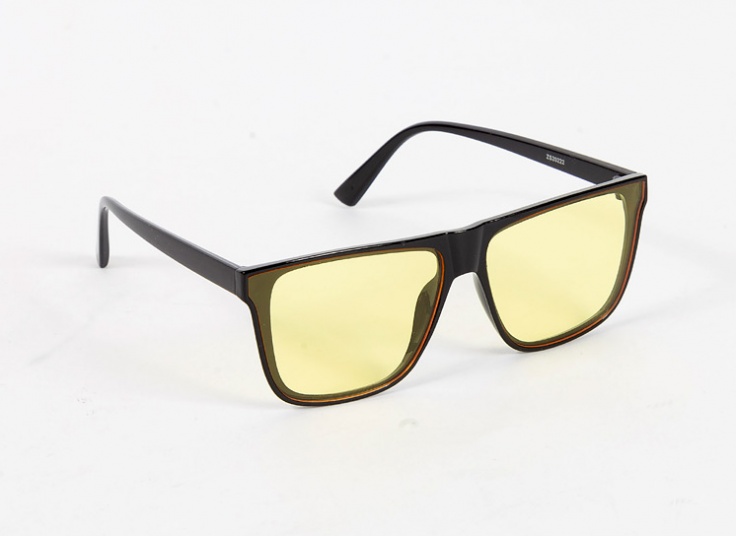 عینک آفتابی مردانه ZS20222