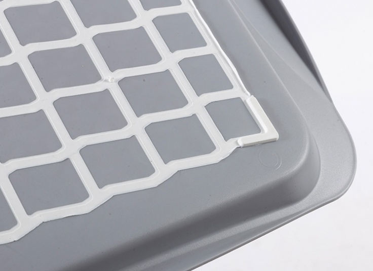 سینی ترمز دار Venus مدل Aras