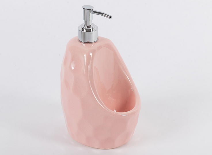 جا مایع و اسکاچ سرامیکی