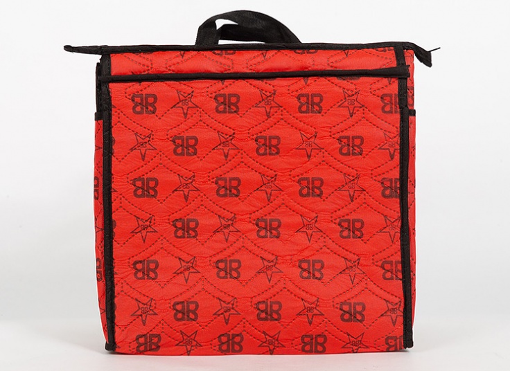 زیرانداز سفری STAR