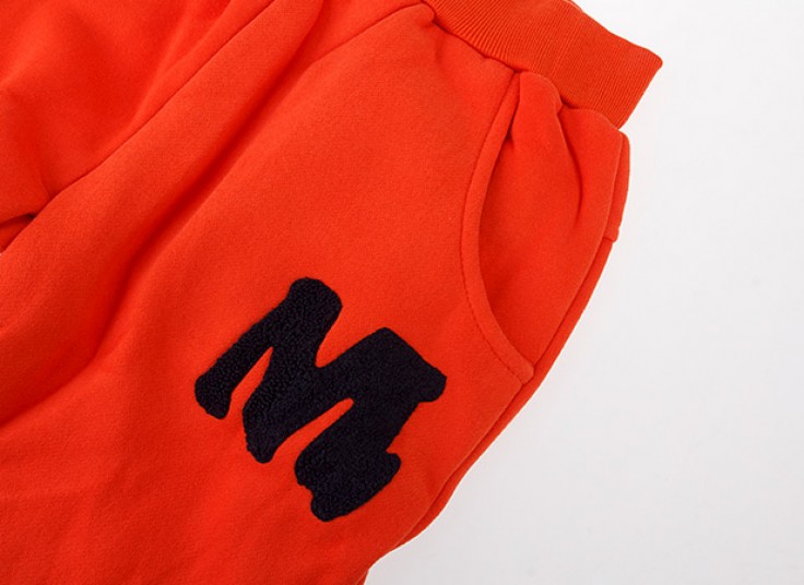 ست سویشرت و شلوار Wind Zero