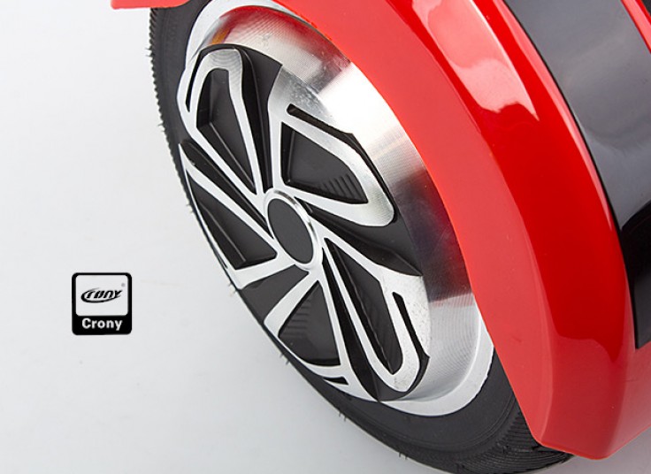 اسکیت برقی Crony مدل 8 اینچ