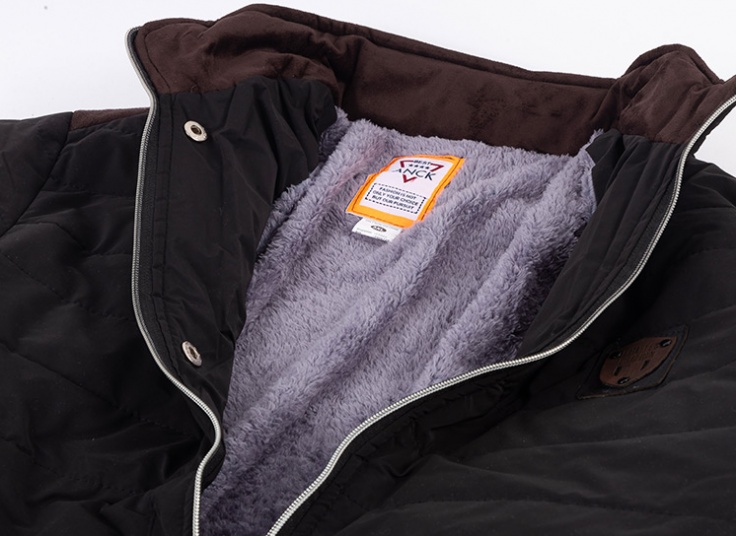 کاپشن مردانه ANCK