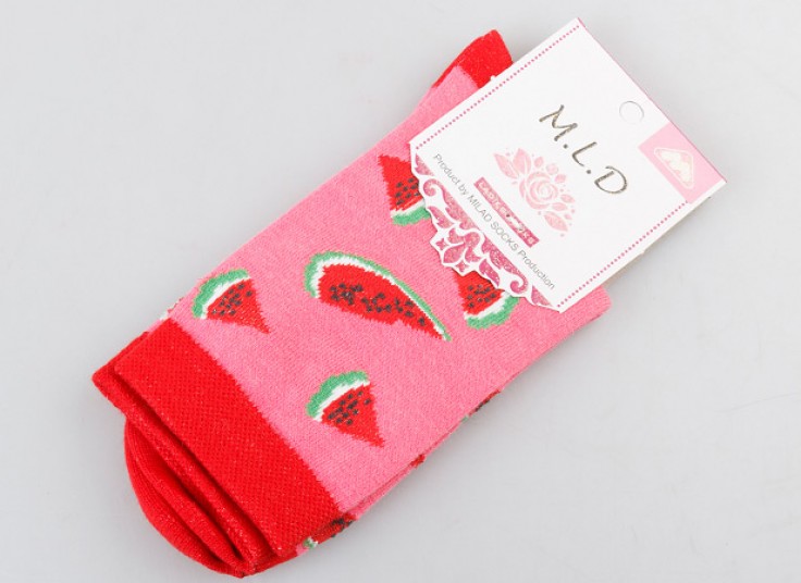 جوراب هندوانه ای PA ARA