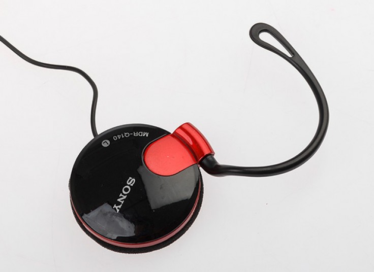 هدست طرح SONY