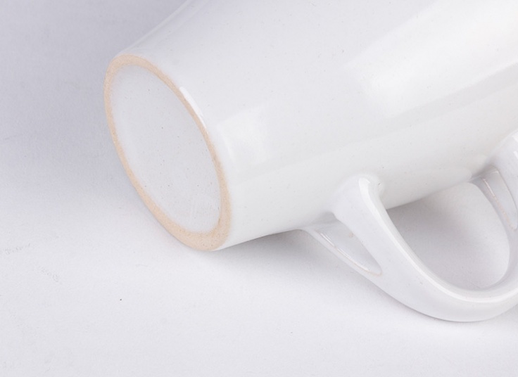 ماگ دسته دار Black & White