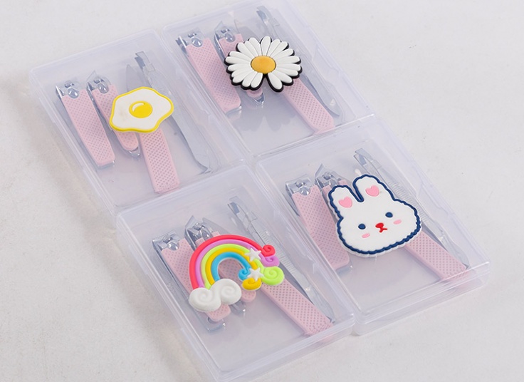 ست مانیکور فانتزی