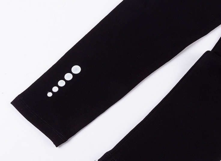 لگ زنانه طرح Under Armour