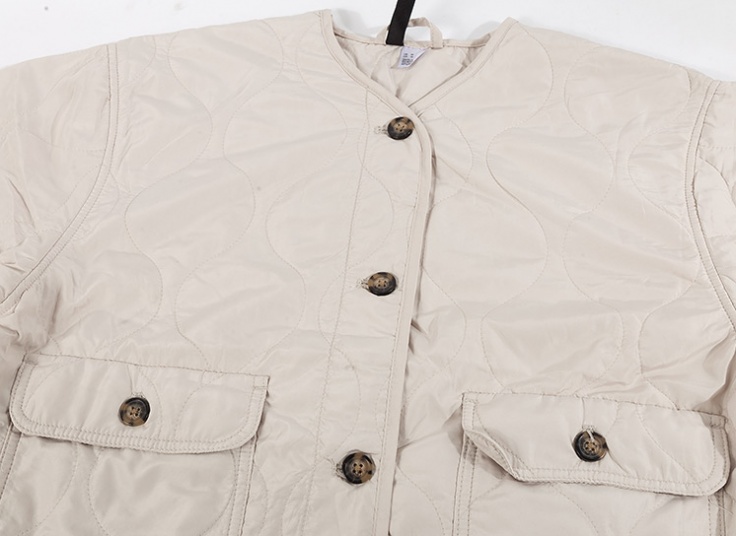 کاپشن زنانه H&M