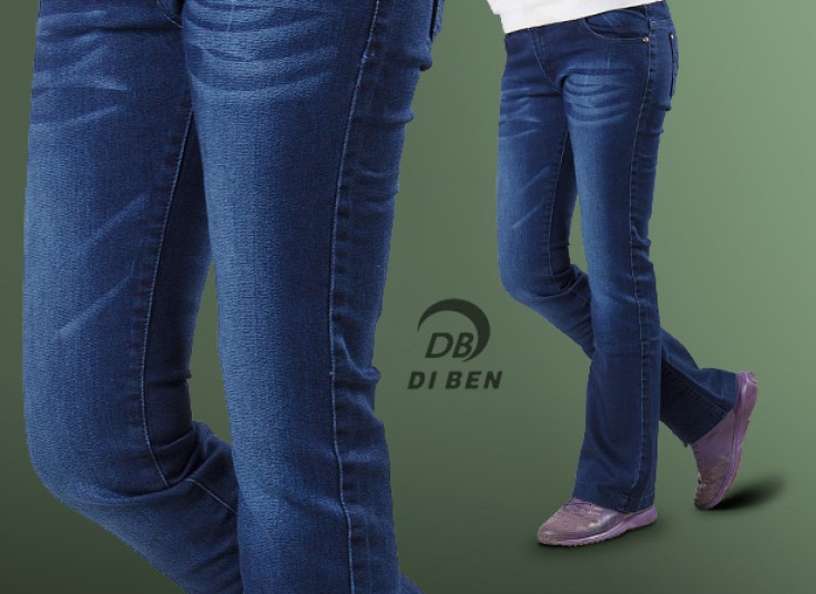 شلوار جین زنانه Dibeh Jeans